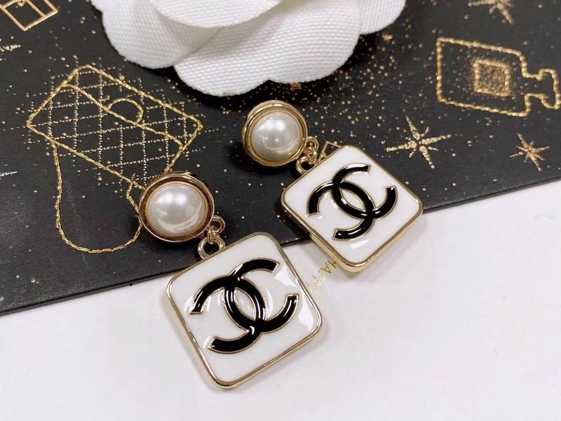 Chanel earing 3lyx695